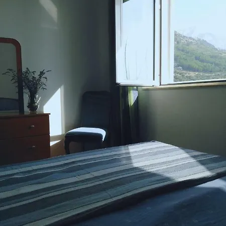 Montagna & Mare * Krvavica