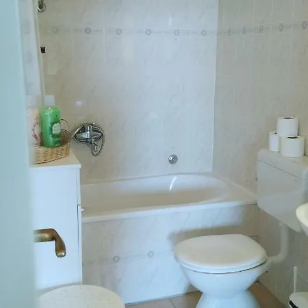 Appartement Montagna & Mare