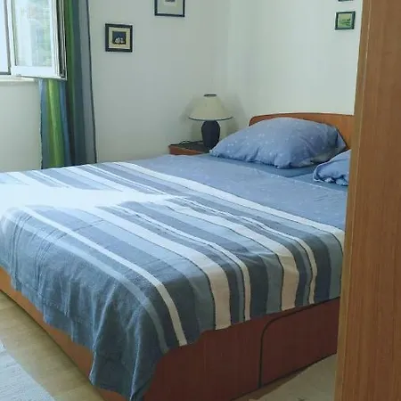 Appartement Montagna & Mare