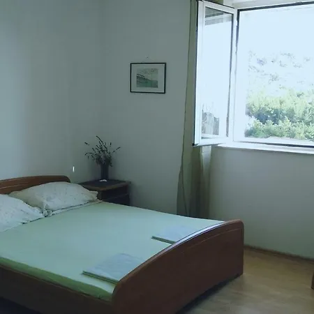 Appartement Montagna & Mare Krvavica
