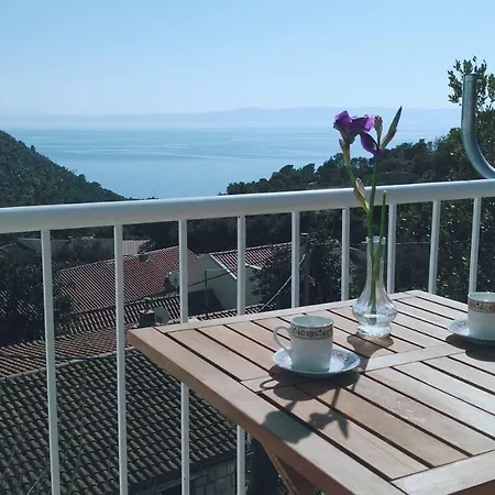 Appartement Montagna & Mare *