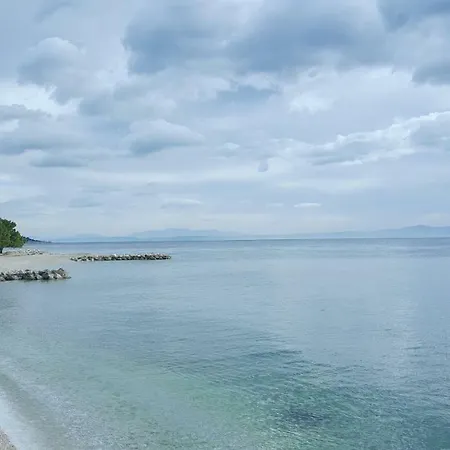 Apartment Montagna & Mare *
