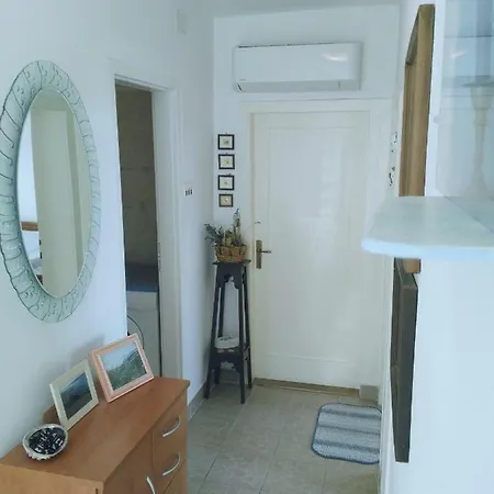Apartment Montagna & Mare